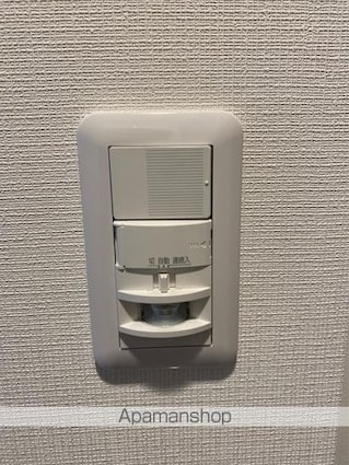 ＳーＲＥＳＩＤＥＮＣＥ中央町ａｌｅｃｔｒａ[1K/26.01m2]の内装5