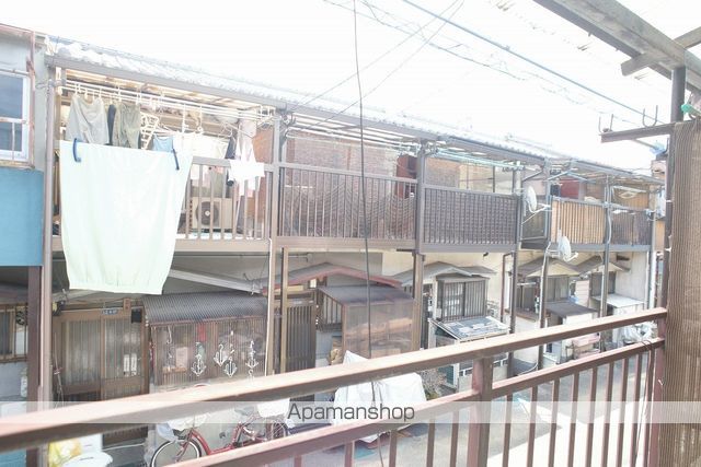 宮川連棟貸家の周辺写真