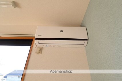 アークグレイス[1K/26.72m2]の内装1