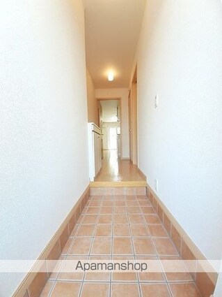 ブリーゼ[1R/32.9m2]の玄関