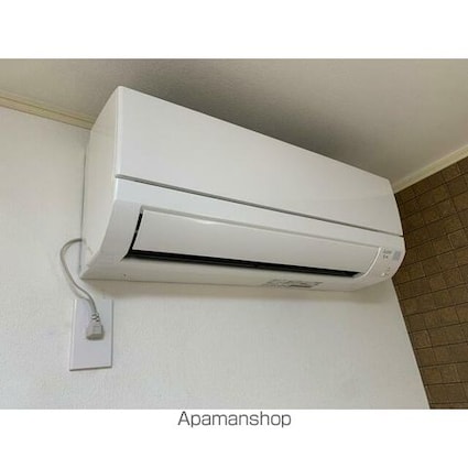 神奈川県横浜市西区境之谷[1K/16.38m2]の内装1