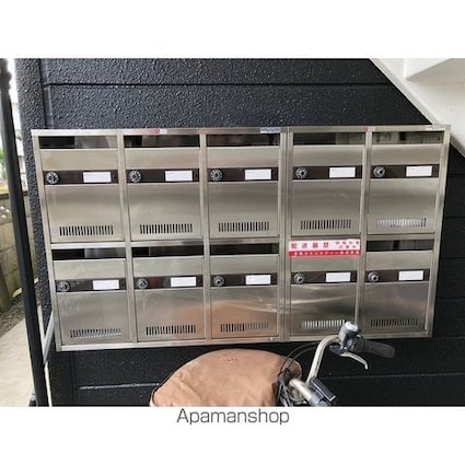 柏倉コーポ[1DK/27.32m2]の外観2