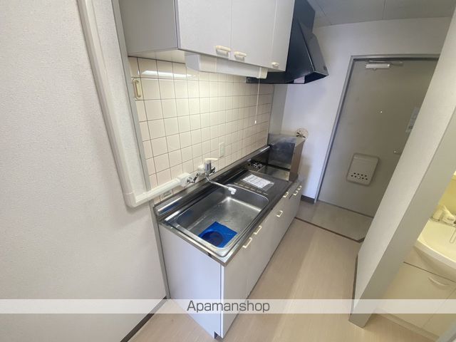 メゾン高取の内装写真