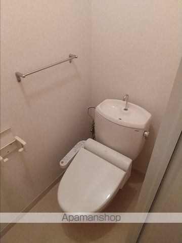 メッセゆう B棟の内装写真