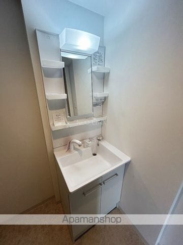 アレナ宮の沢の内装写真