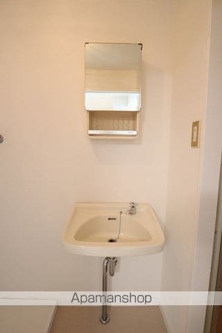 グリーンハイツ増田の内装写真
