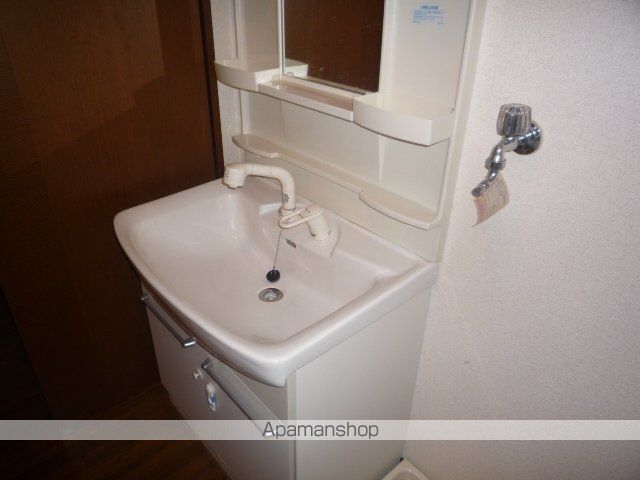 AUBEの内装写真