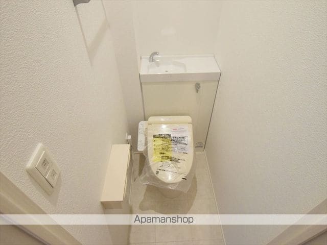 Maison de Foret 中央林間IIの内装写真