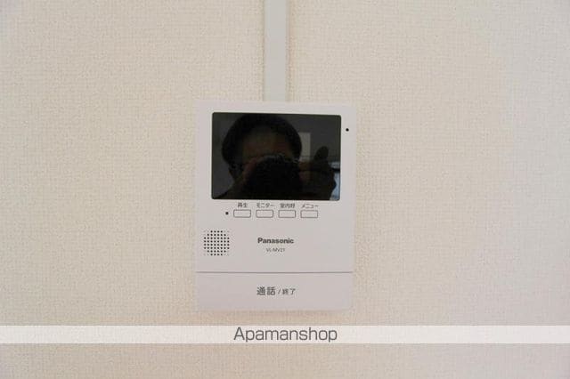 コート扇町IIの内装写真