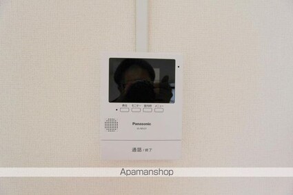 コート扇町Ⅱ[1K/19.84m2]の内装4