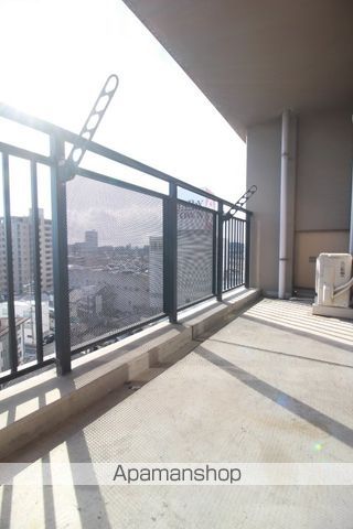 クレストシティ中井町の内装写真