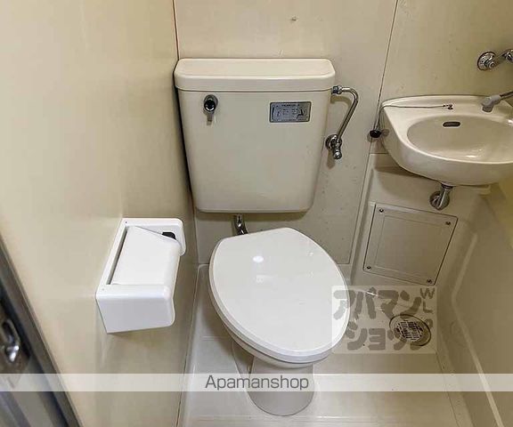 コーポ関根の内装写真