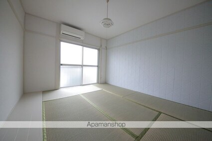 メゾンド松原[1K/19.84m2]の内装