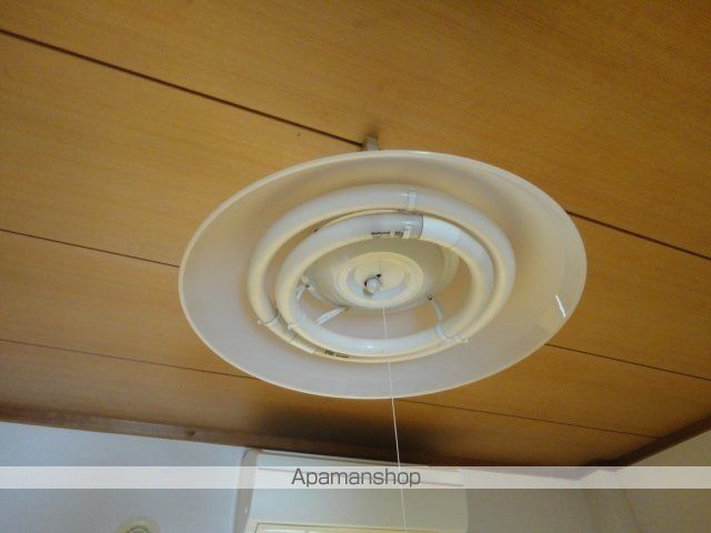 アーバンコートIIの内装写真