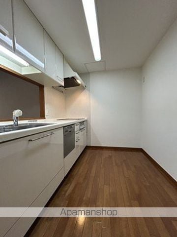 クリオ新札幌壱番館の内装写真
