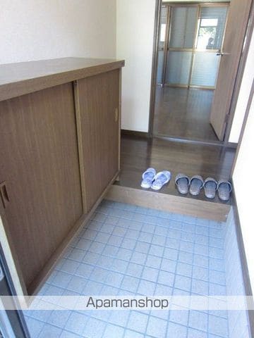 市川様戸建Bの内装写真