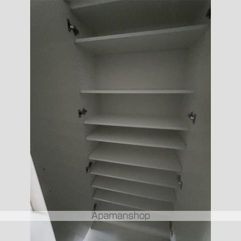 SーRESIDENCE難波BRILLERの内装写真