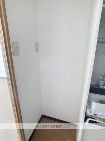 タイムD2の内装写真