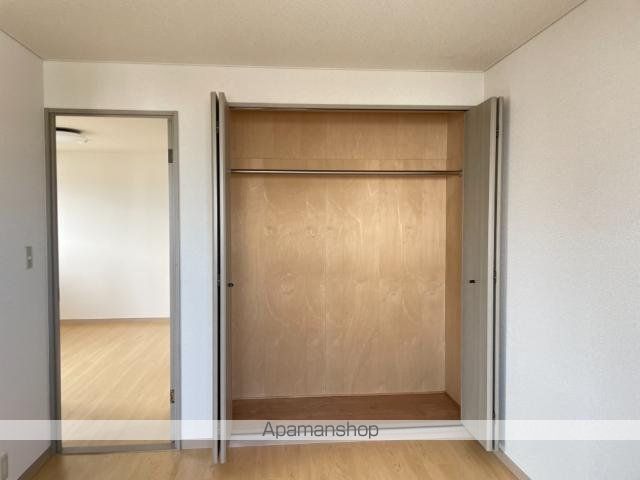 アメニティプレイスの内装写真