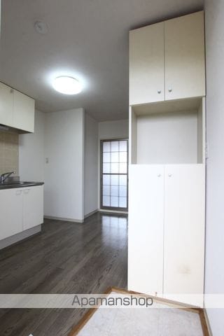 ランドマーク市原の内装写真