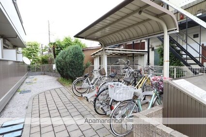 ブラン　コート[1K/26.27m2]の内装1