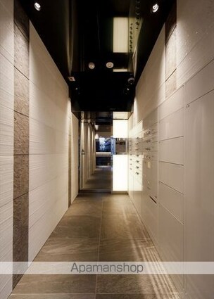 ＤＩＰＳ大山東町[1K/25.5m2]の内装4