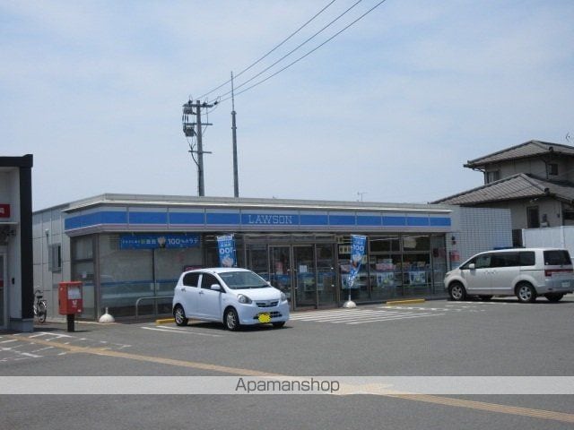 エスペランサ船津の周辺写真