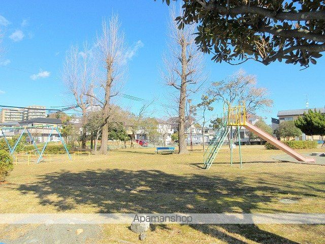 サンロード佐鳴台の周辺写真