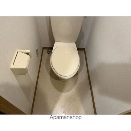 スカイコートヌーベル新宿落合[1K/20m2]のその他内装2