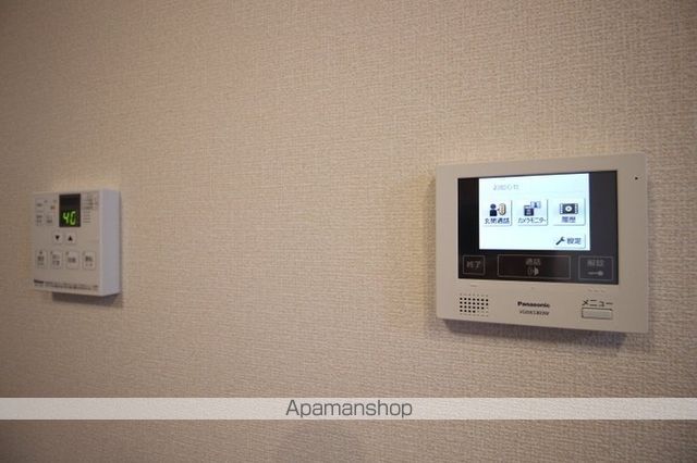 リバーサイド江並の内装写真