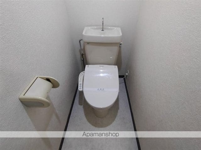 フリーダムヒル白鳥A棟の内装写真