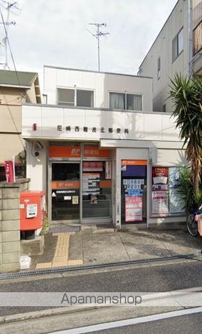 レジスコート東難波Iの周辺写真