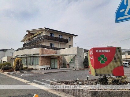 エアリーヒルⅦ[1LDK/40.02m2]の周辺5