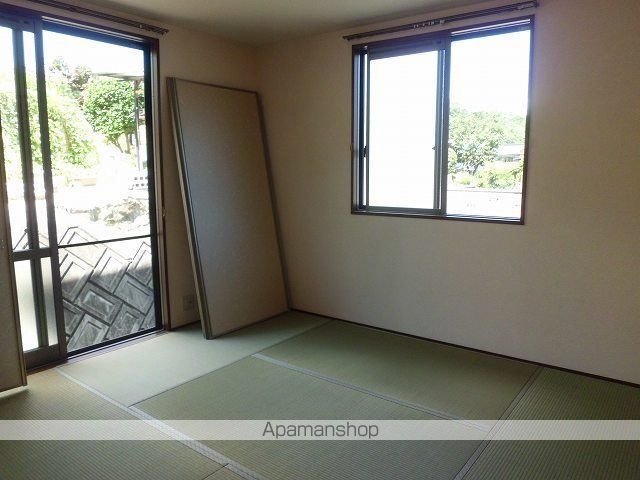 シャーメゾン矢野 B棟の内装写真