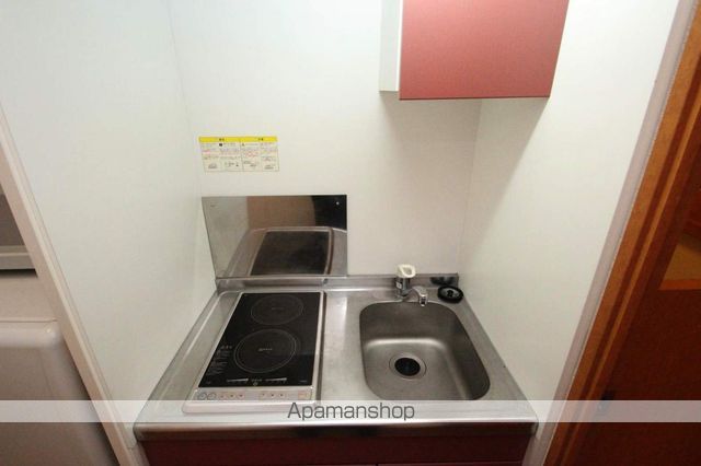 レオパレス松崎Iの内装写真