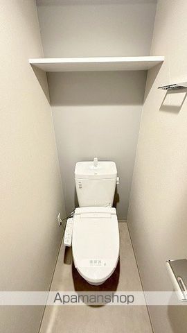 WORVE大阪本町の内装写真