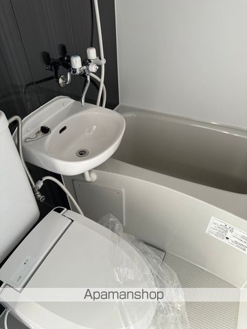 ユナイト南太田ケリースレーターの内装写真