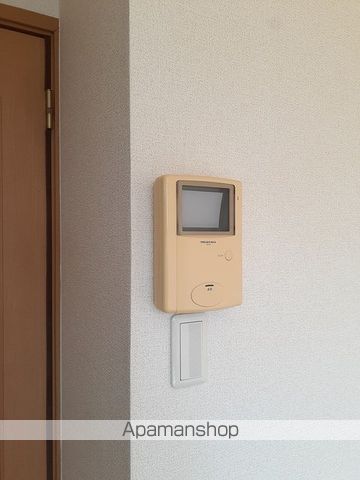 プランタンフルールBの内装写真