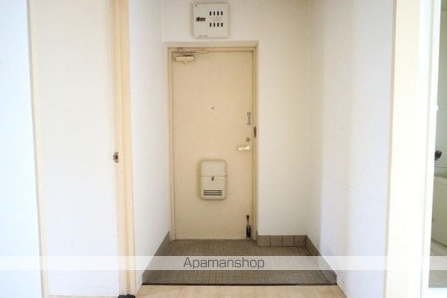 小林マンションの内装写真