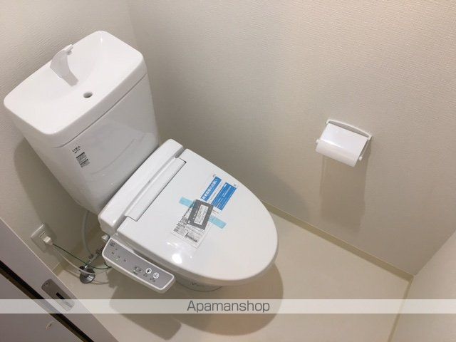 サークルハウス国分寺の内装写真