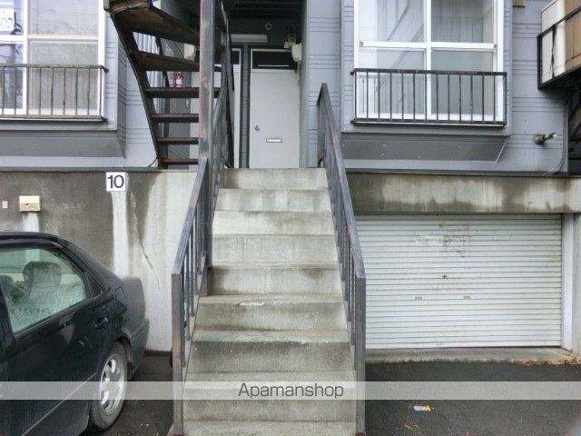 クイーンズ アベニューのその他写真