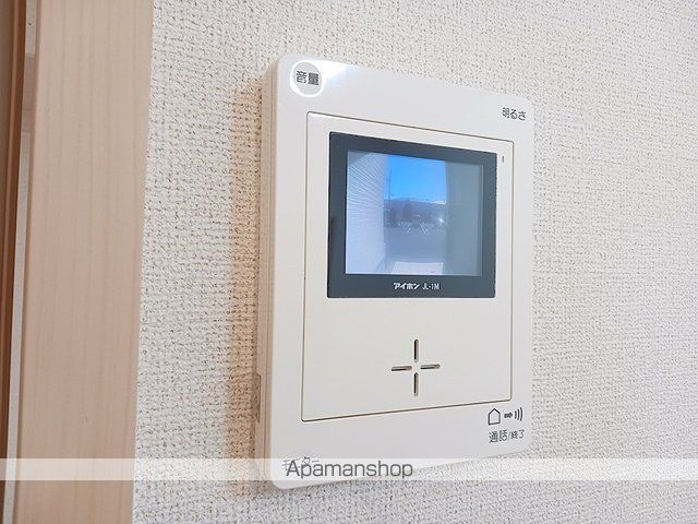 ドミールアサノCの内装写真