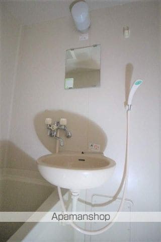 OKANOIIの内装写真