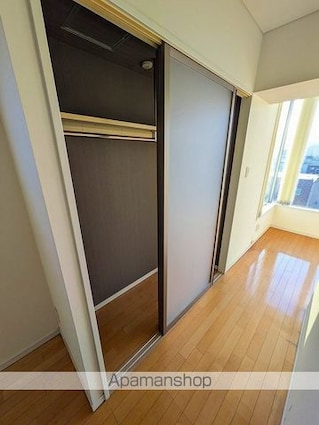 ＡＳＵＫＡ本通[1R/40.83m2]の収納