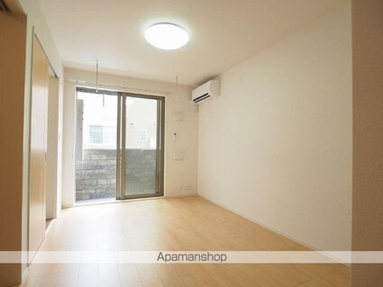 ＫＥＳＨＩＫＩ[2K/31.65m2]のリビング・居間