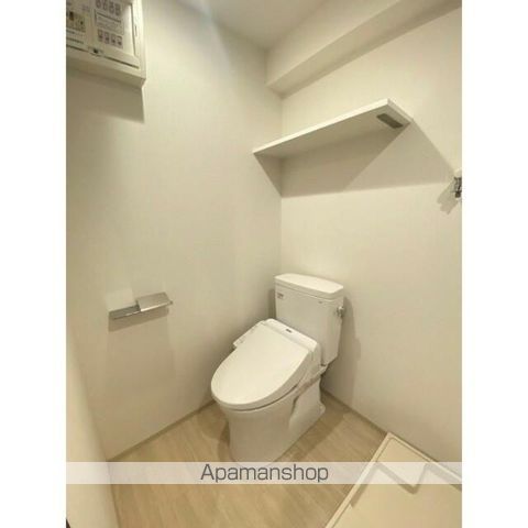 ラヴィータ新御徒町の内装写真