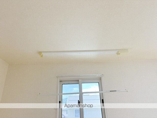 ショコラール・シュー Aの内装写真