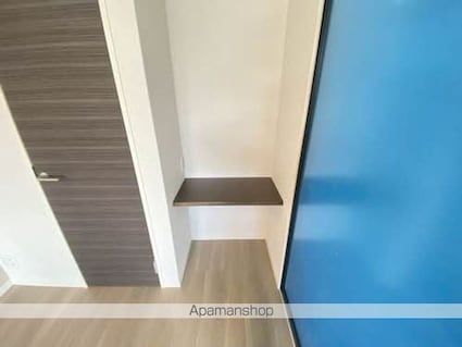 Ｔ’ＳスクエアⅡ[1LDK/49.02m2]の内装3