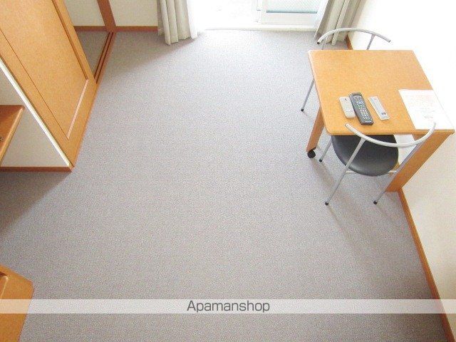 レオパレス双葉の内装写真