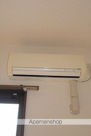 レオパレス清風IIの内装写真